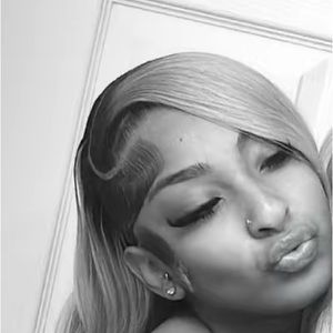 Meet your Posher, Brimouriaa